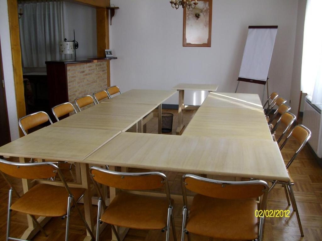 Au Logis Des Ours Belfort Nord Offemont Buitenkant foto