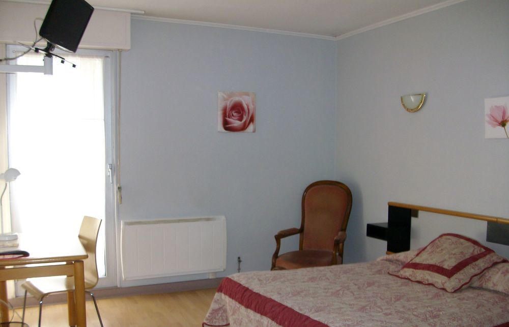 Au Logis Des Ours Belfort Nord Offemont Buitenkant foto